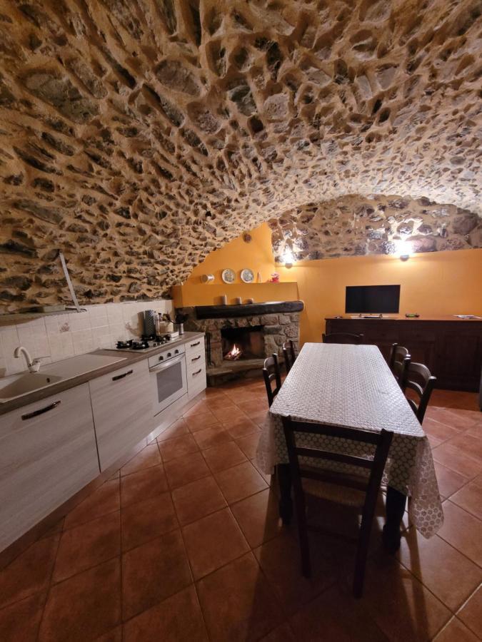 Bossico La Casa Sull' Altopiano Mountain Lake Iseo Hospitality מראה חיצוני תמונה