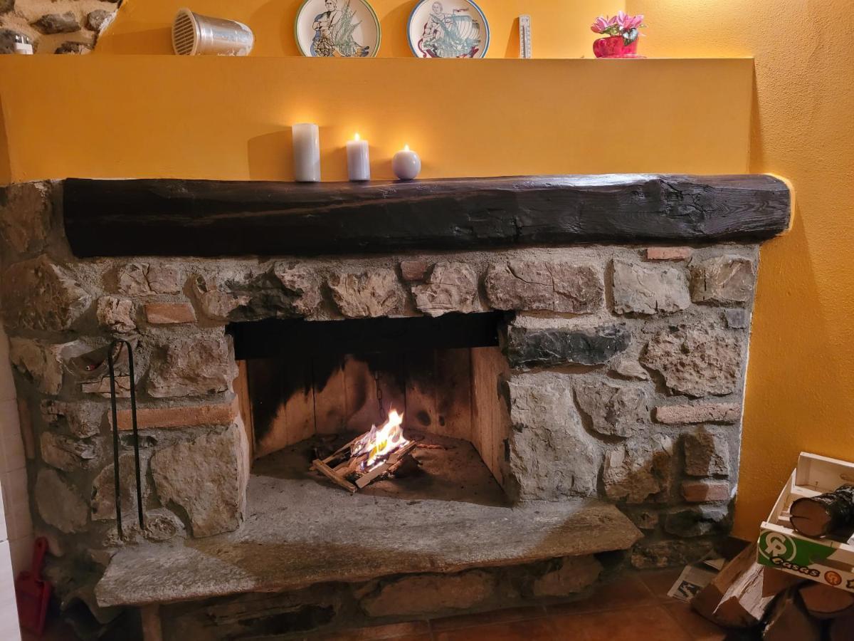 Bossico La Casa Sull' Altopiano Mountain Lake Iseo Hospitality מראה חיצוני תמונה