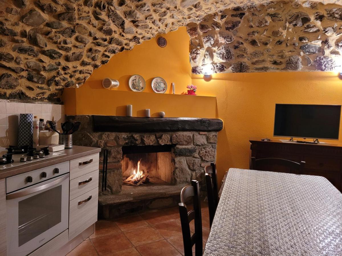 Bossico La Casa Sull' Altopiano Mountain Lake Iseo Hospitality מראה חיצוני תמונה