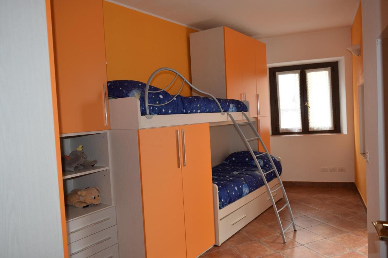 Bossico La Casa Sull' Altopiano Mountain Lake Iseo Hospitality מראה חיצוני תמונה