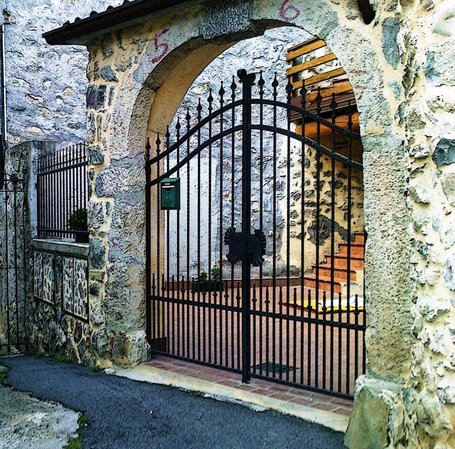 Bossico La Casa Sull' Altopiano Mountain Lake Iseo Hospitality מראה חיצוני תמונה