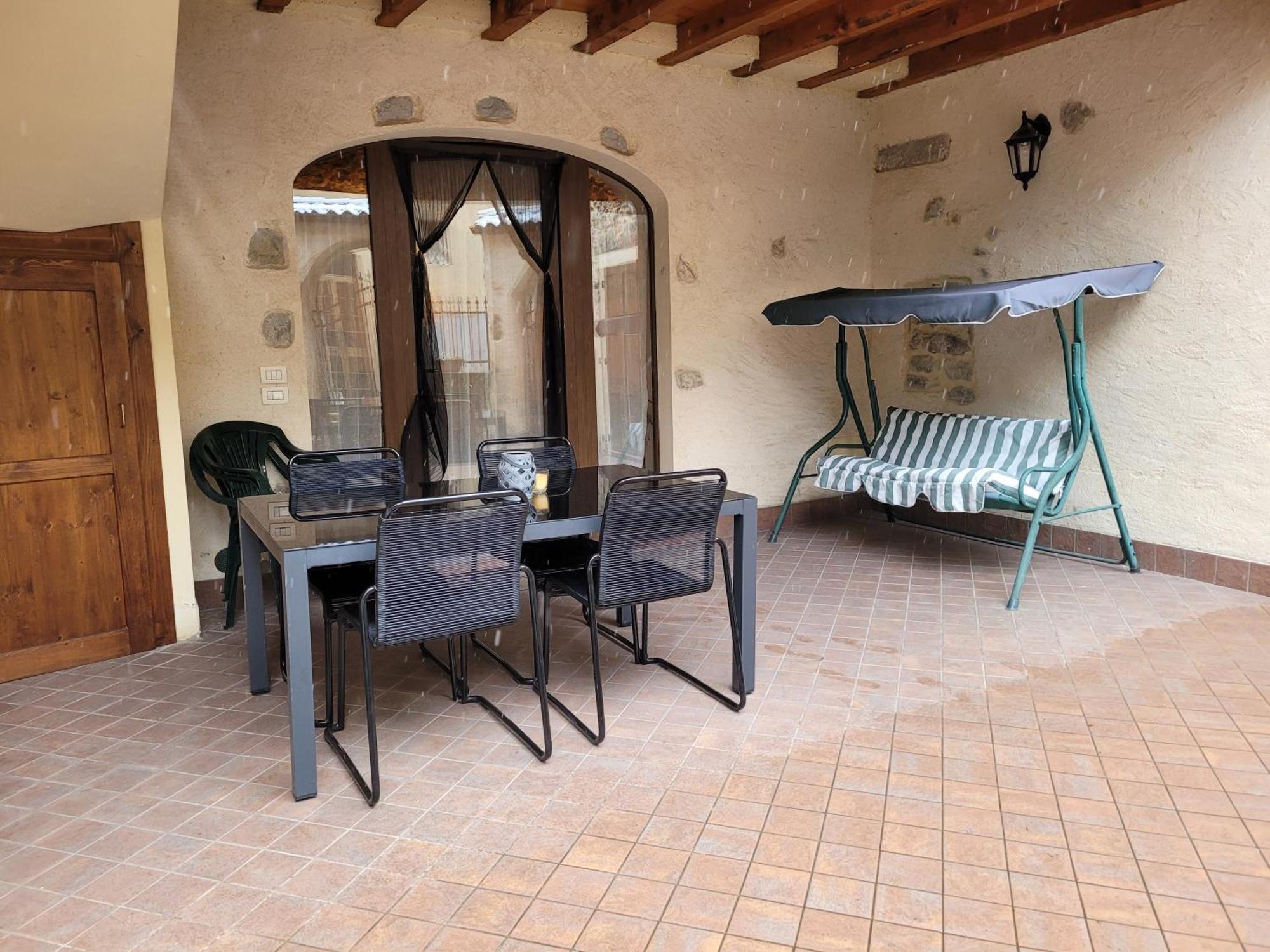 Bossico La Casa Sull' Altopiano Mountain Lake Iseo Hospitality מראה חיצוני תמונה