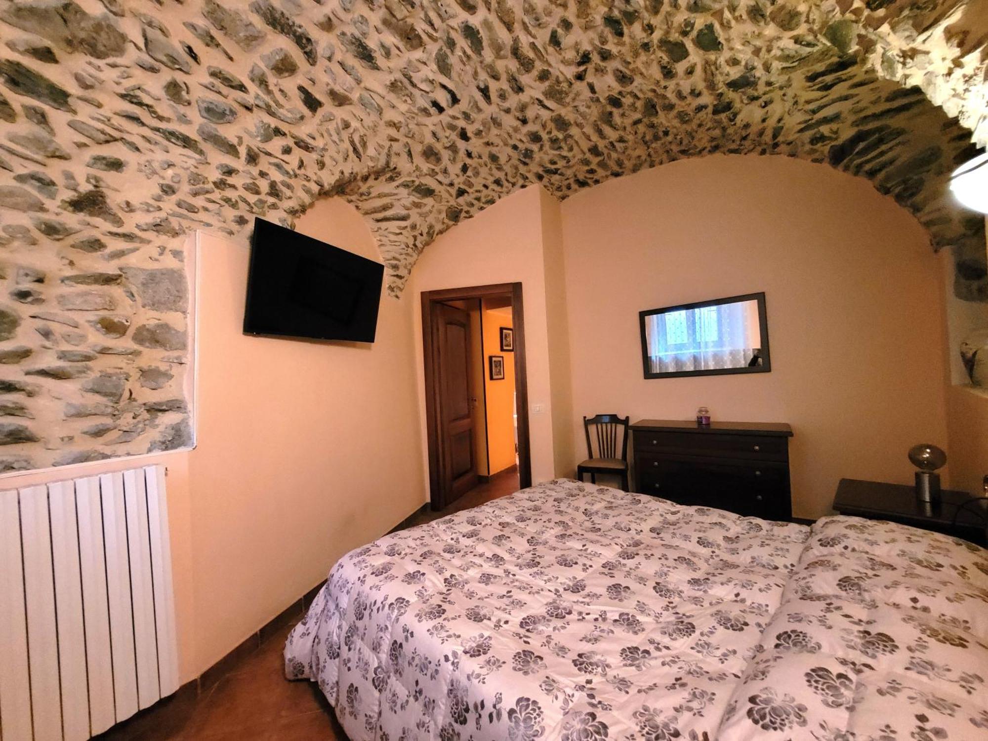 Bossico La Casa Sull' Altopiano Mountain Lake Iseo Hospitality מראה חיצוני תמונה