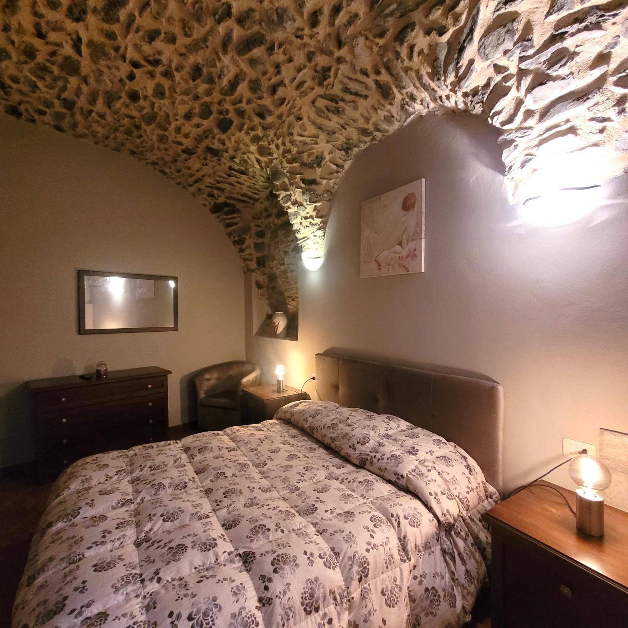 Bossico La Casa Sull' Altopiano Mountain Lake Iseo Hospitality מראה חיצוני תמונה