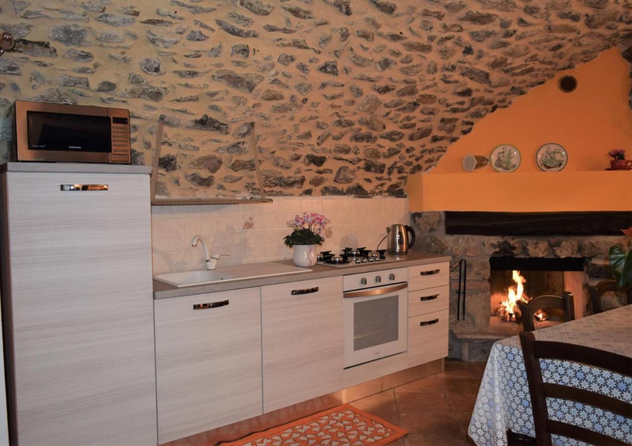 Bossico La Casa Sull' Altopiano Mountain Lake Iseo Hospitality מראה חיצוני תמונה